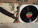 LED ZEPPELIN I STEREO LP ATLANTIC RECORDS SD 8216 MORE LP RECORDS LISTED INSIDE