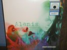 ALANIS MORISSETTE JAGGED LITTLE PILL WALMART CLEAR LP YOU OUGHTA KNOW IRONIC