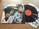 AL KOOPER SHUGGIE OTIS 'KOOPER SESSION' CBS UK ORIGINAL 1969 ISSUE