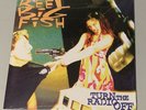 Reel Big Fish - Turn the Radio Off - Rare GREEN Vinyl LP Sealed Less Than Jake