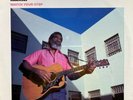 Ted Hawkins: Watch Your Step-1982 Rounder Stereo 12