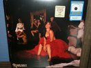 CAMILA CABELLO ROMANCE WALMART CLEAR ETCHED LP LIAR MY OH MY SENORITA FIRST MAN