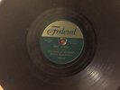 Little Esther Dominoes Billy Ward Heart To Heart Lookin For A Man FEDERAL 12036