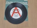 The George Martin Orchestra - Ringo's Theme / And I Love Her (promo)