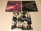 Compulsive Gamblers Bluff City Final Solutions King Khan Shrines - 3 LP Lot