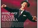 |210454| Frank Sinatra - Swing Easy  [LP x 1 Vinyl]