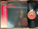 HANK MOBLEY THE JAZZ MESSAGE SAVOY 22OR-50503 OBI MONO JAPAN VINYL LP