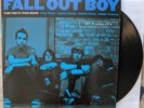 FALL OUT BOY - TAKE THIS TO YOUR GRAVE - LP - 180G VINYL - BRAND NEW record