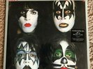 KISS 'DYNASTY' LP (brand new, 180 gram, mint condition vinyl  album reisssue)