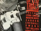 Vinyl Lp Album Various- Speed Trials Homestead Records 1984 Rock