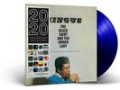 Charles Mingus, The Black Saint And The Sinner Lady, 180G BLUE COLORED VINYL LP