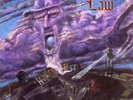 Above The Law - Uncle Sam's Curse '94 LP US ORG  Kokane Cold 187um