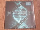 DISTURBED - EVOLUTION LP NEW SEALED