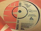 QUEEN: KEEP YOURSELF ALIVE / SON AND DAUGHTER:  45 1973 EMI 2036:UK 1st 7