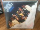 ISLEY BROTHERS The Heat Is On LP (T-Neck) FUNK M- Fight the Power