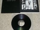 LP - AC/DC - Back In Black - D Atlantic ATL 50735 - EX+