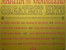 MARTHA AND THE VANDELLAS / GREATEST HITS / 1966 USA ORIGINAL IN STEREO / MINT-