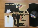 SKYHOOKS - Living In The 70's LP - SUPERB CONDITION - Mushroom Records