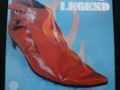 LEGEND s/t UK Vertigo Swirl 1st Pressing LP *EX++* vinyl  With the inner.
