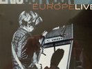Eric Johnson - Europe Live(Vinyl 2LP), Provogue