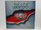 AC/DC – LP – The Razors Edge / ATCO 7567-91413-1 von 1990