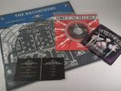 Third Man Records Vault 10 Jack White Raconteurs Live MINT Read Description