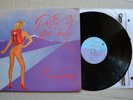Roger Waters Pros&Cons Of Hitch Hiking Harvest Records UK nude Vinyl LP 1984 EX