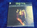 Dead Boys - Young Loud And Snotty 1977 UK LP SIRE 1st PUNK/KBD