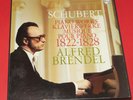 Schubert -- Piano Works 1822-1828 / Alfred Brendel -- 8 LP - Box