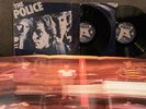 The Police Regatta De Blanc 2 x 10
