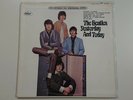 The Beatles Yesterday And Today 1st Pressing Rainbow Label Stereo