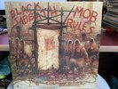 BLACK SABBATH MOB RULES LP 1981 WARNER BSK-3605 TOWNHOUSE LONDON