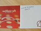 WISHBONE ASH Live At Metropolis + The Very Best Live Geneva 2x Vinyl LP Sealed