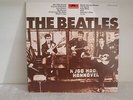 THE BEATLES - LP - THE BEATLES  - 1961 - German copy