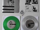 A Factory Sample - FAC 2 - Vinyl 2 x 7
