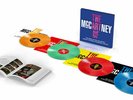 THE ART OF McCARTNEY 4LP 180g Coloured Vinyl Box Set PAUL BEATLES NEW & SEALED