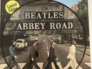 Abbey Road by The Beatles LP 1979  ( Limited Edition) Picture disc 