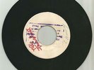 PETER TOSH / THE TOUGHEST / MARCIA GRIFFITHS / NO FAITH / 7''/