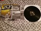 Nofx The Decline Black With Insert