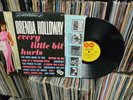 Brenda Holloway Every Little Bit Hurts St Tamla 1964 Rare R&B LP Vinyl:NM