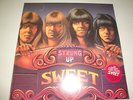 Sweet: Strung Up Vinyl 2 LP (Full Colour Version)