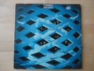 The Who ?– Tommy, Polydor, Germany 1969, Trifold Sleeve