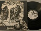 Legend From The Fjords metal original VG+/VG++ Vinyl