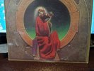 THE GRATEFUL DEAD-VINYL RECORD-BLUES FOR ALLAH