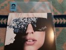 Lady Gaga The Fame Blue Vinyl