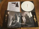 Behemoth SIGNED Blow Your Trumpets WHITE Vinyl LP