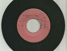 CARLTON & THE SHOES / LOVE ME FOREVER / HAPPY LAND / 7''/