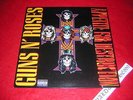 Guns N` Roses - Appetite for Destruction, Geffen Vinyl LP 2015, RI