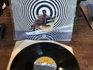 Looking For Johnnie Taylor Lp First Pressing 1967