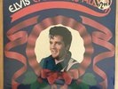 NEW ELVIS' PRESLEY Christmas Album 12